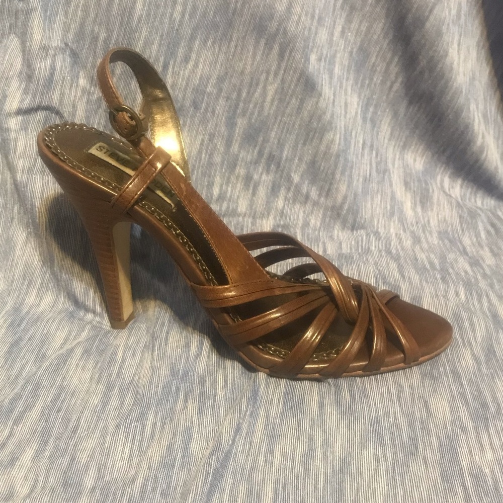 Steve Madden Heels